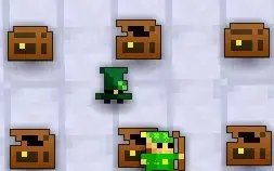 Conta de realm of the mad god/ 4Chars/4Vaults/Rare pet max/