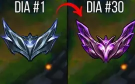 Domine League of Legends:O Guia Definitivo para Subir de Elo