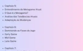 Domine League of Legends:O Guia Definitivo para Subir de Elo