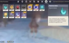 🔥Hutao+Eula+Albedo+Keqing+Elegia🔥AR44🔥