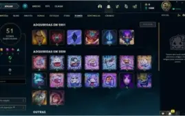 Conta Plat4 80% W/R