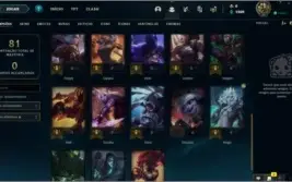 Conta Plat4 80% W/R