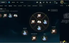 Conta Plat4 80% W/R