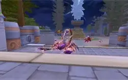 Conta grand fantasia pt lvl100