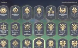 CONTA KEQING MAIN AR 50 + 66 resinas + 5x5*