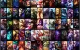 Conta diamond 3 League Of Legends