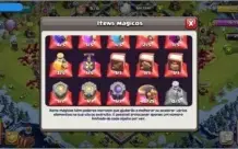 CV 13, MDO FULL + CLÃ LVL 22