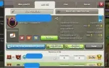CV 13, MDO FULL + CLÃ LVL 22