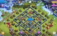 CV 13, MDO FULL + CLÃ LVL 22