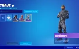 Conta Fortnite ULTRA RARA com SKINS VELHAS