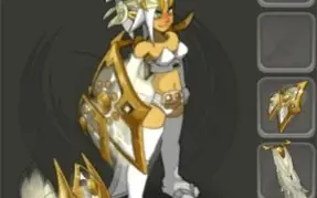 Conta dofus touch no Brutas sran 200! CONTA NAO CERTIFICADA!