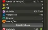 Conta dofus touch no Brutas sran 200! CONTA NAO CERTIFICADA!