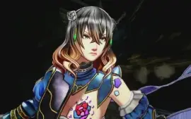Xbox Bloodstained: Ritual of the Night #C41630