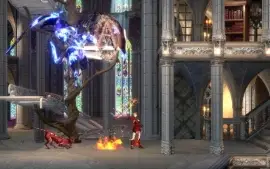 Xbox Bloodstained: Ritual of the Night #C41630