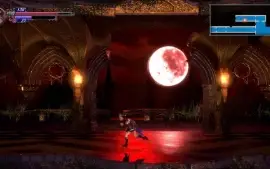 Xbox Bloodstained: Ritual of the Night #C41630