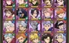 Conta Nanatsu no Tazai 1.7KK+