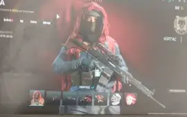 Conta De Warzone Full Acesso