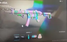 Conta De Warzone Full Acesso