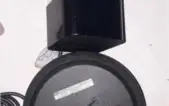 Alexa 3ª Geração semi nova com adaptador  de  fonte.
