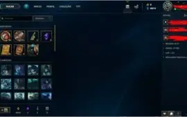 Conta Diamante 4