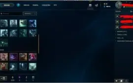 Conta Diamante 4