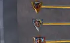 Conta Albion online com 400m + de fama total