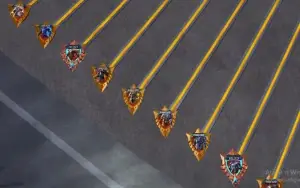 Conta Albion online com 400m + de fama total
