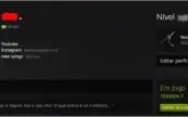 Conta Steam - Nível 302, +4k de inventário CSGO