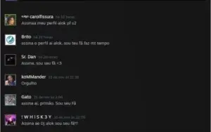 Conta Steam - Nível 302, +4k de inventário CSGO