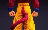 Son Goku Super Saiyjan 4 Daima 3d stl