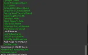 RP lvl 112 SKILL 91 (QUASE 92) - MEDIVIA DESTINY!