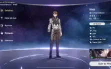 Honkai Star Rail - Seele C1 + Bronya C1 + Welt - Outros