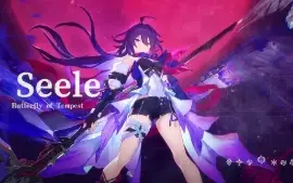 Honkai Star Rail - Seele C1 + Bronya C1 + Welt - Outros