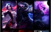 Conta de League of Legend (Nunca teve ELO) Nível 30 Promoção