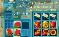 Conta Digimon RPG Online - Medieval Dukemon / Superior Mode