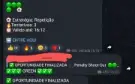 Vendo robozinho do shoot out pênalti aposta e aviãozinho