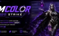 Aimcolor Legit Antiban Indetectável Blood Strike Permanente