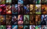 Conta de League of Legends diamante 1
