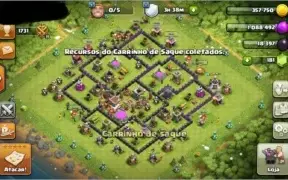 Cv 08, 5 contrutores...