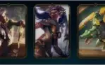 contas de league of legends