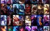 Conta LoL Diamante 2 | 101 Campeões | 60 Skins