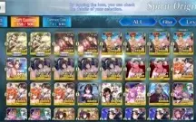 Fate/Grand Order NA 24SSR/28WNP, SUPORTES META, DESAPEGO