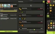 Sram 200 servidor brutas - dofus touch