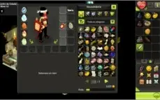 Sram 200 servidor brutas - dofus touch