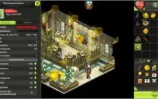 Sram 200 servidor brutas - dofus touch