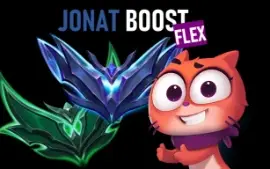 Elojob/Duoboost Na Flex - Promoção!!