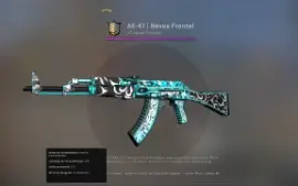 *** PROMOÇAO *** Conta Steam Com Cs Go Prime E 2 Skins Raras