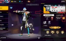 [Black Friday] Likes Para Id Free Fire (Entrega Rápida) ⚡️