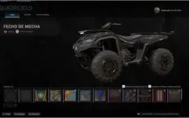 CALL OF DUTY: MODERN WARFARE + DAMASCO