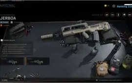CALL OF DUTY: MODERN WARFARE + DAMASCO